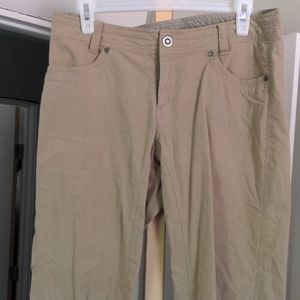 Kuhl hiking pants
